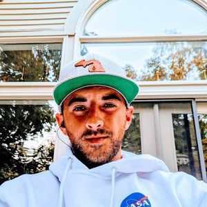 Meet your Posher, William